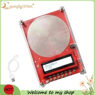 Custom Frequency Generator V2, 7.83Hz SchumannWave Resonance Generator 0.01Hz~200000Hz Adjustable Si