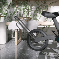 จักรยานเด็กที่ฝึกจับจักรยาน BALANCE Pusher เด็กการฝึกอบรม BALANCE เครื่องมือเหมาะสำหรับเด็ก BALANCE 