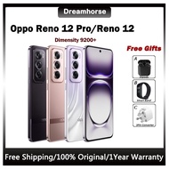 OPPO Reno 12 Pro Dimensity 9200+  6.7 inches/ OPPO Reno 12 Dimensity 8250 / AMOLED 80W Fast Charging