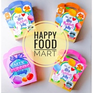 ALLOY JELLY/INACO JELLY JELLY/AGAR AGAR/NATA DE COCO BIRTHDAY PARCEL EID/PARSEL