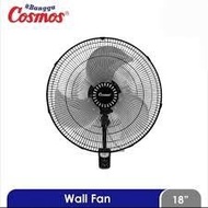 Cosmos Wall Fan WBF-1804/ Cosmos Wall Fan WBF 1804 Cosmos Wall Fan WBF 1804