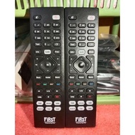 Best Seller Remot Remot Stb First Media X1 Smart Box Hd Lg Dmt-1605Ln