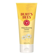 Burts Bees SOAP BARK & CHAMOMILE DEEP CLEANSING CREAM