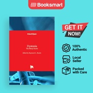 Dystonia - Hardback - English - 9789535103295