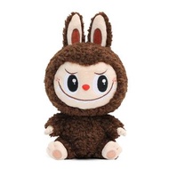 POP MART LABUBU 毛絨公仔