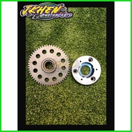 ✿ ◹ SUZUKI SKYDRIVE STARTER CLUTCH/BENDIX DRIVE