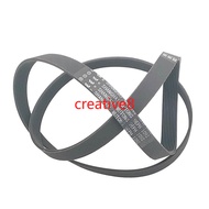 Panasonic Drum Washing Machine Original Belt 8PUZQH102 E 9EPH10L82 9EPH1092 6EPJ109