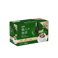 UCC Artisan Coffee Drip Coffee Deep Rich Special Blend (7g x 30P) 210g【Japanese Coffee】【Direct from Japan】