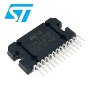 IC TDA 7388 (Genuine) Audio Amplifier 4 Channel 4 x 41W Quad bridge Power TDA7388