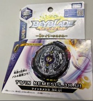 放Beyblade B-102 雙極女神esis 3H.UI $30