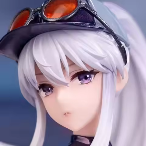 【H22.2CM】Myethos Gift Azur Lane USS Enterprise Wind Catcher