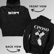 HYPE Jujutsu kaisen Choso Jujutsu Kaisen Hoodie Hoodie Anime  Trendy Manga Clothing JJK Merchandise 