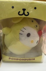 麥當勞系列 hello kitty
