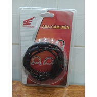 ABS SENSOR (ABS WHEEL SPEED SENSOR) MKGH