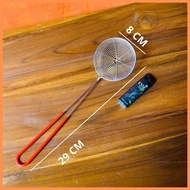 SENDOK BOBA SARINGAN BOBA | SARINGAN TOPING | SARINGAN STAINLESS | SARINGAN MINUMAN BOBA | SARINGAN 
