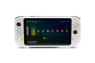 【台南橙市3C】Logitech G Cloud GR0006 白 64G Wi-Fi 二手掌上型遊戲機 #90910