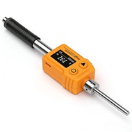 SB0S Portable LS252DL Leeb Hardness Tester Pen Type Digital Hardness Testing Tool HLD 170-960