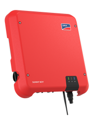 On Grid Inverter SMA SUNNY BOY 3.0/5.0 | ออนกริด อินเวอร์เตอร์ SMA ซันนี่บอย อินเวอร์เตอร์ออนกริด เช