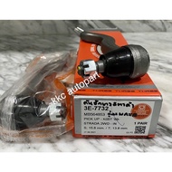 333 MITSUBISHI STRADA 2WD Inner Tie Rod End (3E-7732)/Per Pair