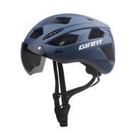 Giant/Giant Mountain Bike Road Bike Goggles One-Piece Cycling Helmet Men Women Helmet