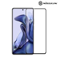 小米11T Pro / Xiaomi 11T NILLKIN CP+Pro全屏覆蓋 防爆強化玻璃貼 鋼化玻璃膜 5466A