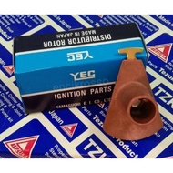 YEC Japan distributor rotor arm engine Toyota 4AFE, 7AFE & 4AGE 16V