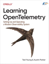 Learning OpenTelemetry - Hanoi Bookstore
