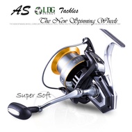 AS Hunting King Aoshark Micro Bait casting Reel AC3000,AC6000,AC12000