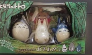 龍貓不倒翁 my neighbor totoro
