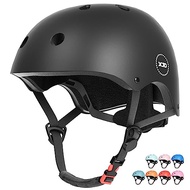 Toddler Helmet for kids 3-8 Kids Bike Helmet Adjustable Kids Helmet Boys Girls Kids Bicycle Helmet S
