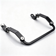 Premium Stainless Steel Luggage Rack Bracket For Honda CB350 CB350S 2021‑2023.7 Rear Saddlebag Suppo