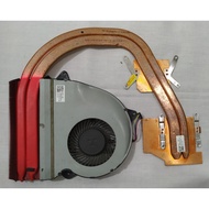 FAN ASUS ROG GL552 GL552GL GL552J GL552JX GL552L GL552V GL552VW GL552VX ZX50 ZX50J ZX50JX