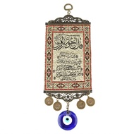 Bjiax Pendant Fashion Home Decoration Islam Blue