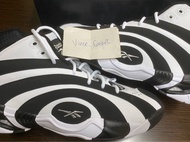 全新 Reebok Shaqnosis OG 2019 復刻 US12 籃球鞋 35-46碼可訂