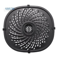 Air Fryer Replacement Grill Pan for Power XL Gowise 7QT Air Fryers,Nonstick Coating Crisper Plate,Ai