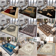 [ CARPET MURAH ]8X10 KAKI PLG BESAR 6XL 3XL XL M Carpet 5D Hot Selling Designs | Carpet Viral | Anti