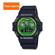 CASIO G-SHOCK DW-5900TS-1DR