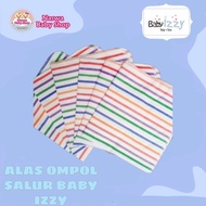 Baby Izzy Striped Urine Pads, 6 Pcs