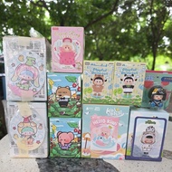 Zzoton Fuzzy Yoyo Buer Check Card