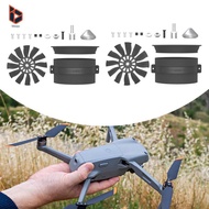 [Blesiya] Ducted Fan with RC Brushless Motor Ducted Fan Kit for RC Airplane Edf Plane