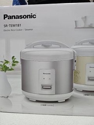 Panasonic 電飯煲