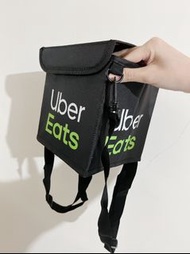 Uber eat 造型背包