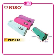 Nylon Pencil Bag Niso PCP212