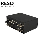 RESO Turn Signal  Flasher Wiper Relay For Mercedes Benz W201/W124  2018210047 05898300 60215001