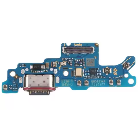 Original Charging Port Board For Sony Xperia 10 IV / Xperia 10 III / Xperia Ace /Xperia E5 Phone Fle