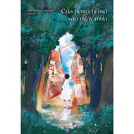 Book - The Shop Only Opens on a Rainy Day - You Yeong-gwang