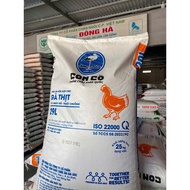 10Kg Stork Bran 29L for chickens from 1 day old to the coop