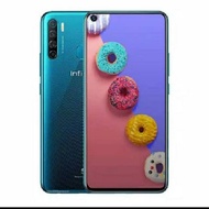 INFINIX S5 RAM 6GB ROM 128GB GARANSI RESMI