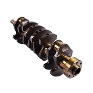 Svyoroo Crankshaft 13400-78150-71 134007815071 For Toyota Engine 3Y 4Y Forklift 02-2TG20