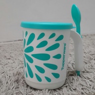 Tupperware Mug